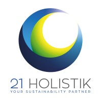 21 HOLISTIK logo - Similar company to Uberlytics, Llc