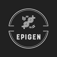 Epigen Genetik logo - Similar company to Destination Imagination