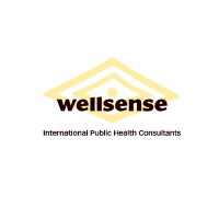 WellSense International Public Health - Consulting in Public Health across Africa logo - Similar company to Health Fact Analytics