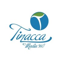 Tinacca Media logo - Similar company to Adbureauindia