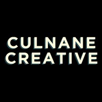 Culnane Creative logo - Similar company to Kaffny