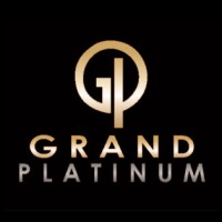 Grand Platinum logo - Similar company to Platinum Hotel Group Llc