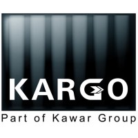 (KARGO) Kawar Transport & Transit Co logo - Similar company to Reach Every Student With Jon Bergmann