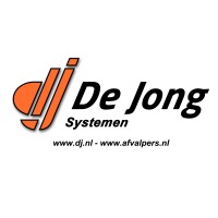 De Jong Weegsystemen Hengelo logo - Similar company to Echo Recordings
