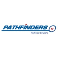 Pathfinders IT logo - Similar company to Tidal Consulting, Llc