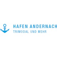Hafen Andernach logo - Similar company to Logis Software