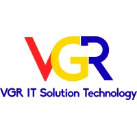 VGR IT Solution logo - Similar company to Diggstech, Llc