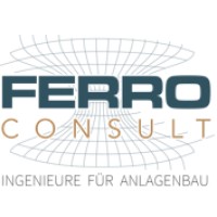 Ferro Consult GmbH logo - Similar company to Luminis Workforce Solutions
