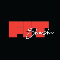 FIT with Shashi logo - Similar company to Medifit