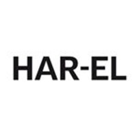 GALLERY HAR-EL, PRINTERS & PUBLISHERS logo - Similar company to Portfolio Magazine