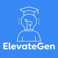 Elevate Gen logo - Similar company to Healthsathi
