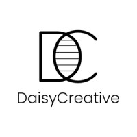 Daisy Creative Agency logo - Similar company to Cetinkoz Digital Agency