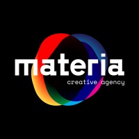 Materia logo - Similar company to Setup Tech