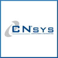 CNsys PLC logo - Similar company to Kontrax