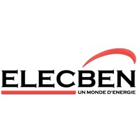 ELECBEN logo - Similar company to Ithaca Maroc