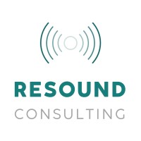 Resound Consulting logo - Similar company to Nordsprings