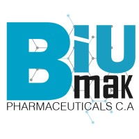 Biumak Pharmaceuticals C. A. logo - Similar company to Medpharma, Ca