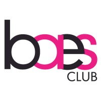 Baes Club logo - Similar company to Itzeee