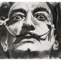 Storyboard Artist London logo - Similar company to Abe Becker - Storyboard Artist, Illustrator, Character Designer