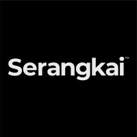 Serangkai Media logo - Similar company to Mind Creative Indonesia