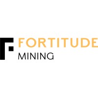 Fortitude Mining logo - Similar company to Chicago Atlantic Digital Mining