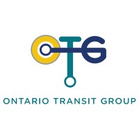 Ontario Transit Group - Ontario Line - Southern Civil, Stations & Tunnel logo - Similar company to Mobilinx