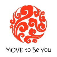 MOVE to Be You logo - Similar company to Adel Slovakia