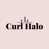Curl Halo logo - Similar company to Ifnotnowwhen