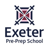 Exeter Pre-Prep School logo - Similar company to Prepositions - Prep School Recruitment