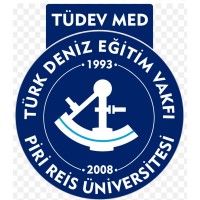 Türk Deniz Eğitim Vakfı Piri Reis Üniversitesi Mezunlar Derneği (TÜDEVMED) logo - Similar company to Ship Mate Ltd.
