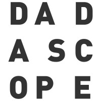 Dadascope Communications logo - Similar company to Bcene