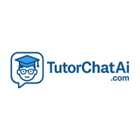 Tutor Chat AI logo - Similar company to Vconn Inc