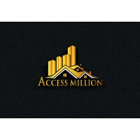 Access Million logo - Similar company to Entrepreneurship Cell, Ghrce