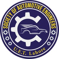 Society of Automotive Engineers, UET Lahore logo - Similar company to Sae Uet
