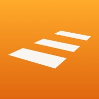 Streetmeet logo - Similar company to Hyge
