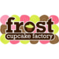 Frost Cupcake Factory