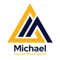 Michael Construction & Chemical Co. Ltd. logo - Similar company to Nirman Chemicals Limited