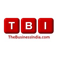 The Business India - TBI logo - Similar company to 3C