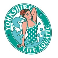 YORKSHIRE LIFE AQUATIC C.I.C. logo - Similar company to Shoot First Creative