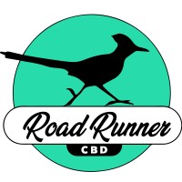 Road Runner CBD logo - Similar company to Thc123