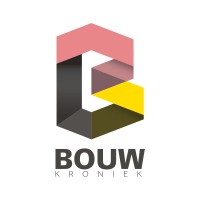 Bouwkroniek logo - Similar company to X