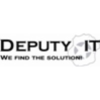 Deputy IT - BI & Software ontwikkelen logo - Similar company to Go2Sure B.V.