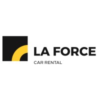 LA FORCE | Car Rental logo - Similar company to Fdx Industrial Equipment