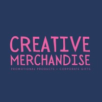 Creative Merchandise