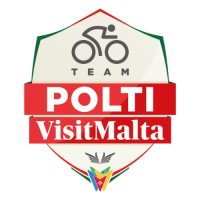Team Polti VisitMalta logo - Similar company to Aurum