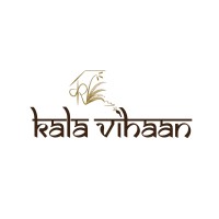 Kala Vihaan Interior logo - Similar company to Unbox Design