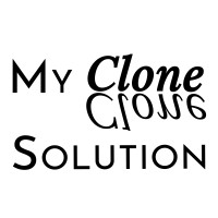 My Clone Solution logo - Similar company to Cloudinsights