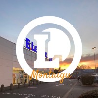 E.Leclerc Montaigu logo - Similar company to Centre Leclerc De Clisson