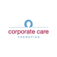 Corporate Care Therapies logo - Similar company to Corporate Massage Solutions