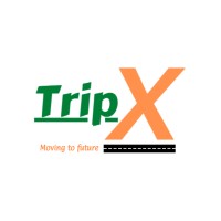 TripX logo - Similar company to Tripx